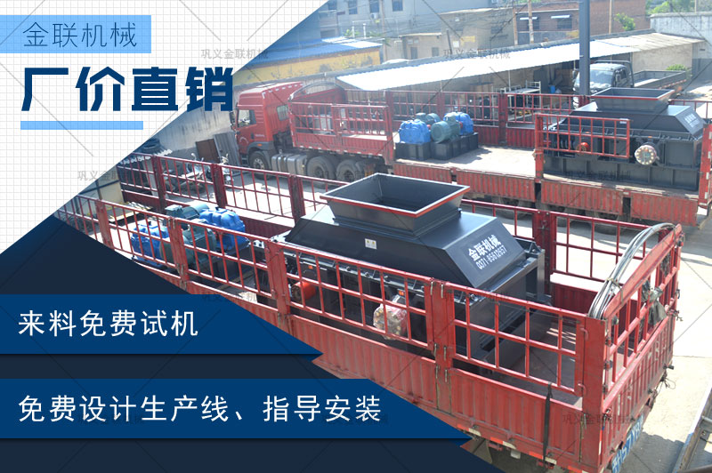 大型干粉砂漿制砂機的優(yōu)勢有哪些，市場報價是多少？